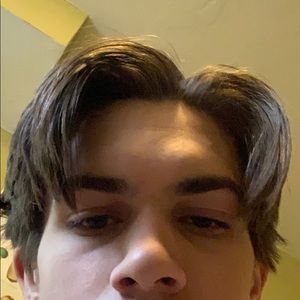 Meet your Posher, Cole